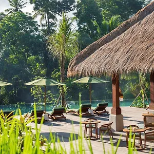 Resort Adiwana Suweta, Ubud