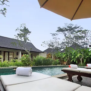 Village de vacances Chili, Ubud
