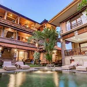 2* Guest house Kun - Kun
