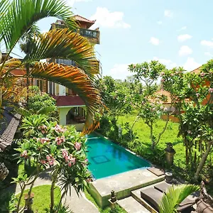 Hotel Kerta, Ubud