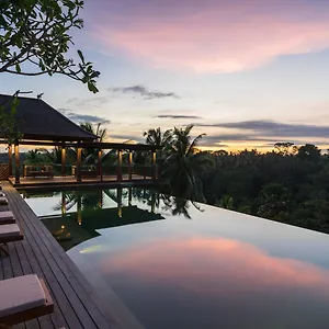 Resort Adiwana Bisma, Ubud