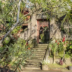 Pensión Bramasa, Ubud