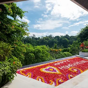 5* Hotel Cahaya Indah