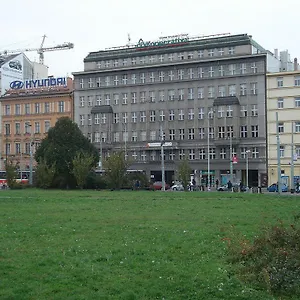 Unie Prag