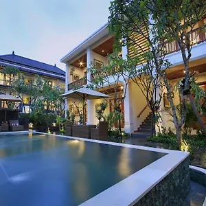 3* Gasthof Tebesaya By Pramana
