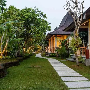 Parque de vacaciones Masia, Ubud