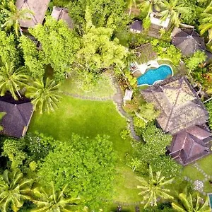 4* Guest house Beji Indah