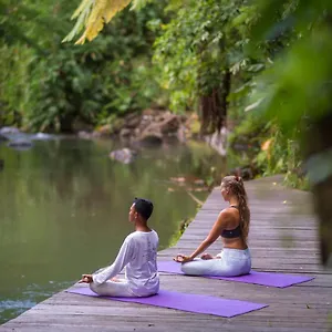 Hotel Adiwana Svarga Loka - A Retreat, Ubud