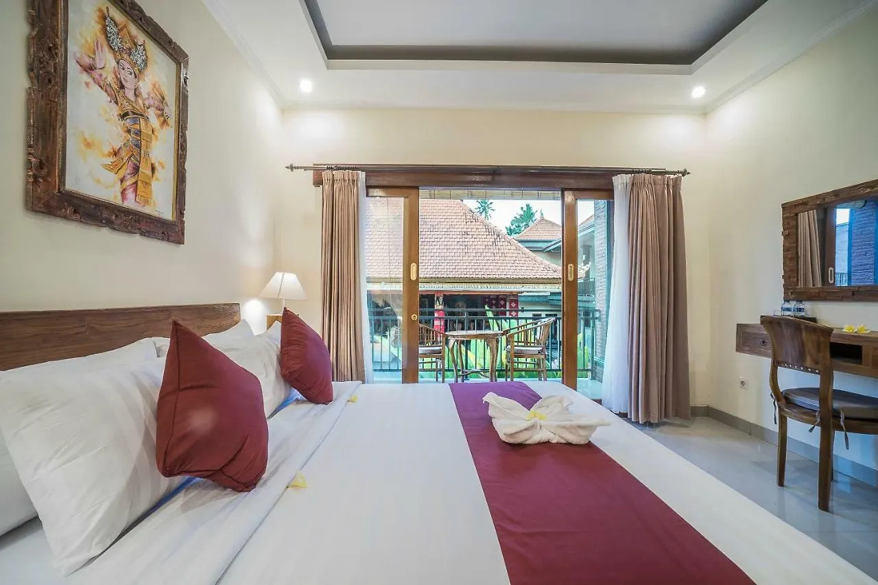 Guest house Sriwedari 40 Ubud