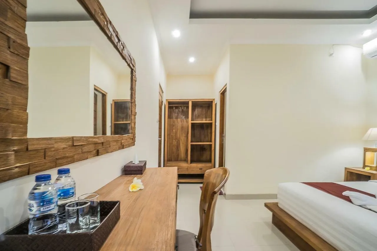 Guest house Sriwedari 40 Ubud