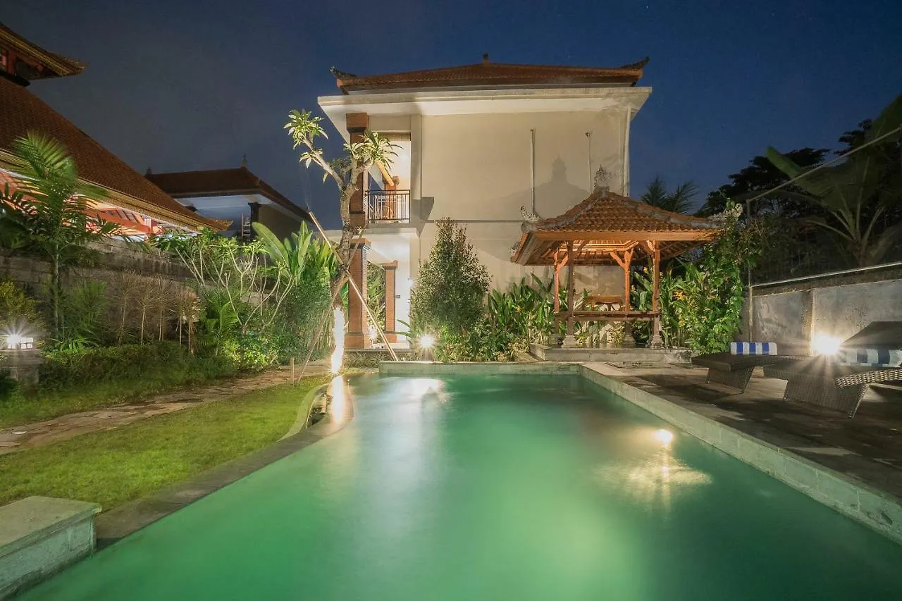 Sriwedari 40 Ubud אינדונזיה