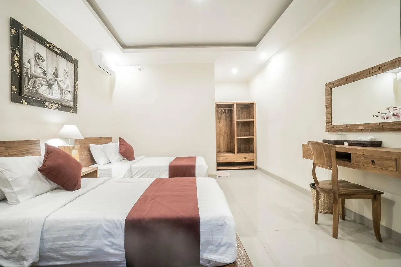 Guest house Sriwedari 40 Ubud