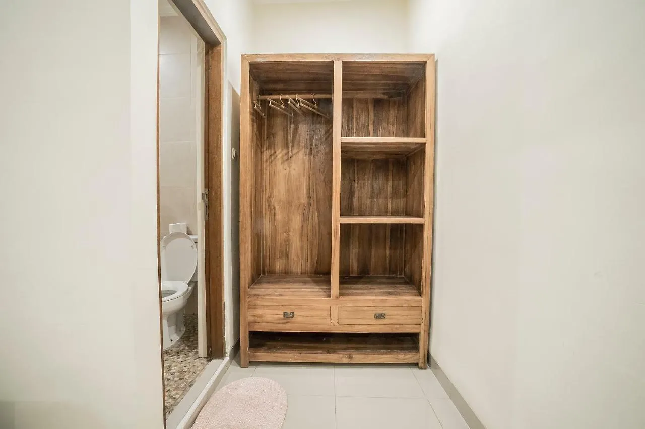 Guest house Sriwedari 40 Ubud Indonesia