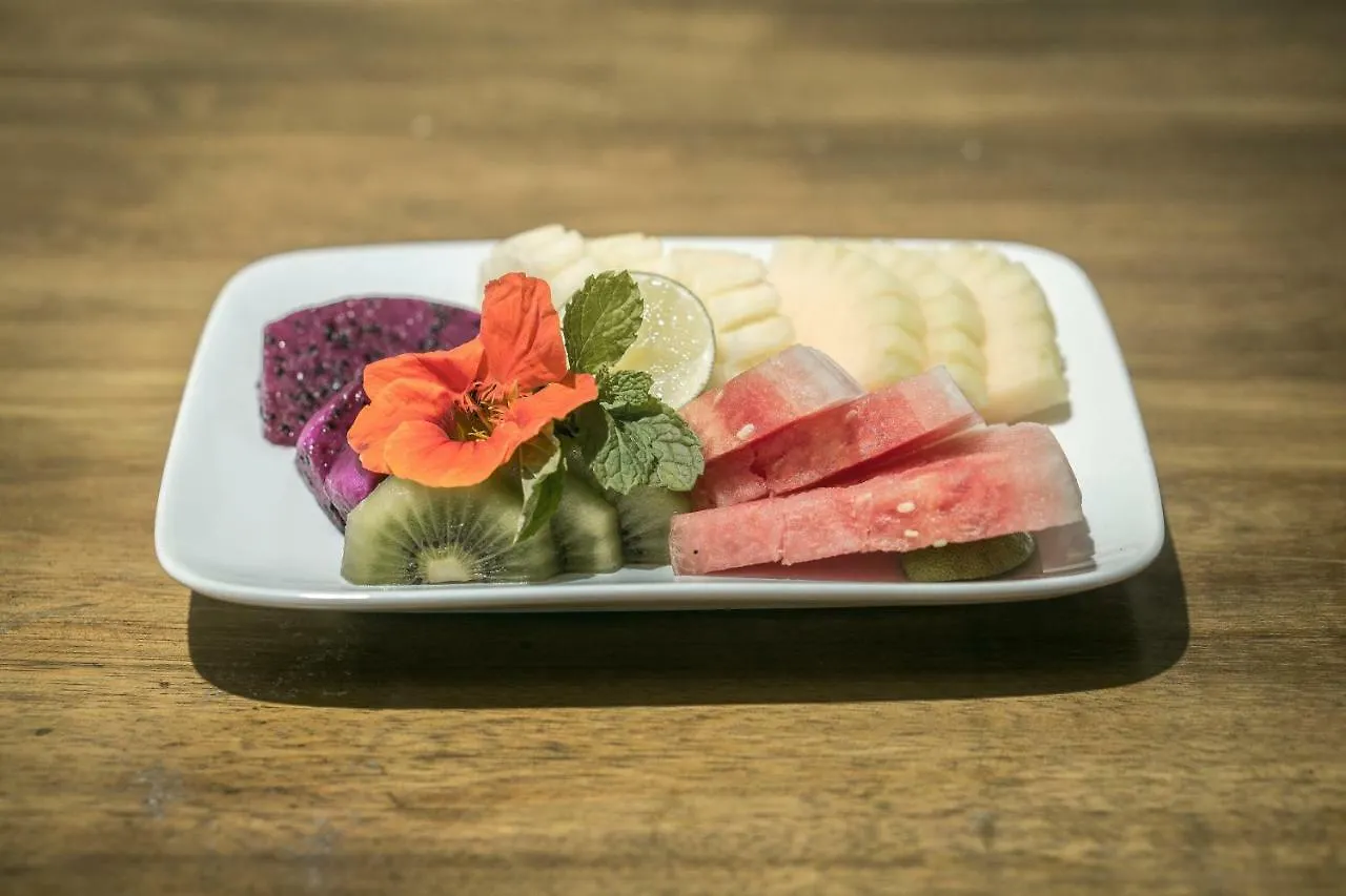 Sriwedari 40 Ubud בית הארחה