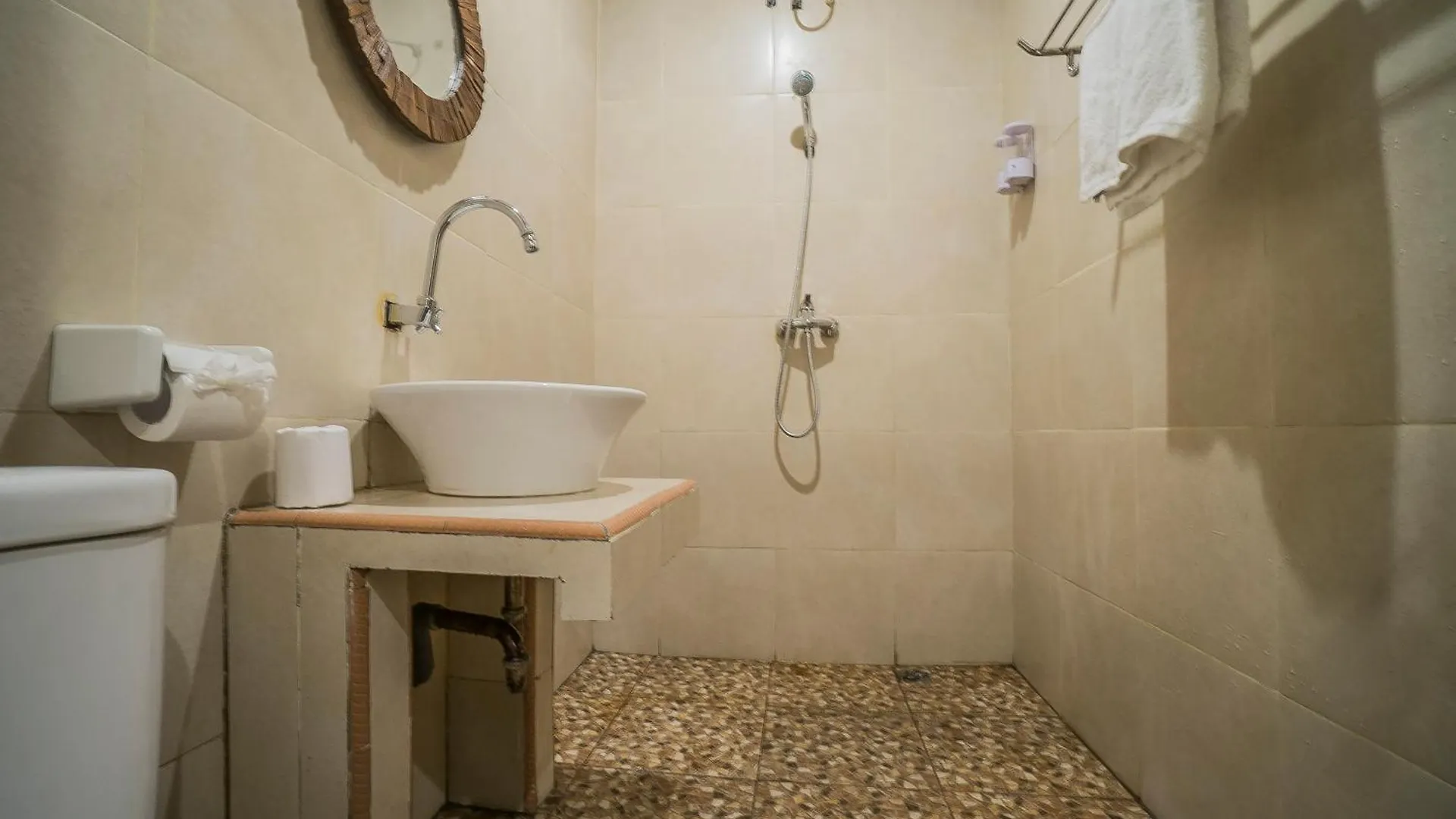 Guest house Sriwedari 40 Ubud