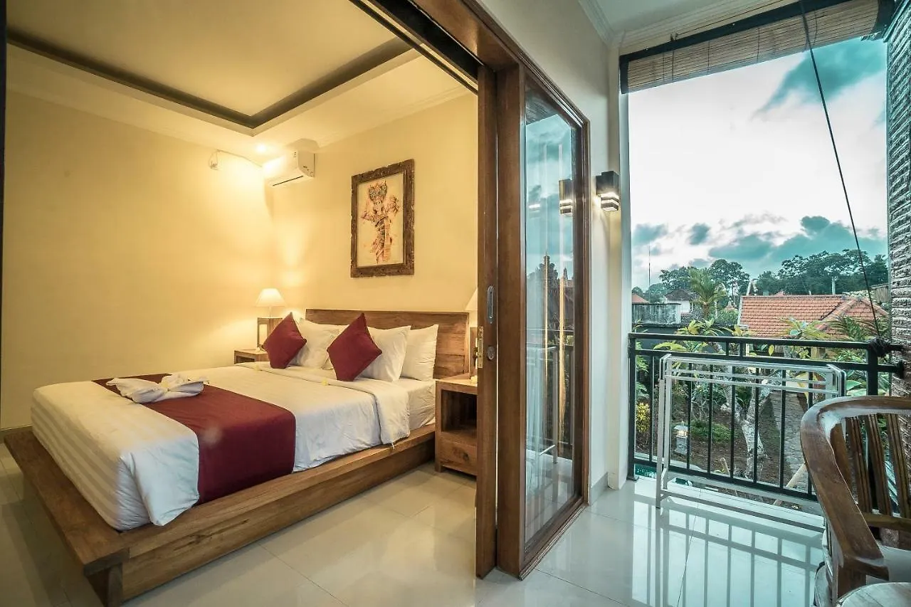 Guest house Sriwedari 40 Ubud