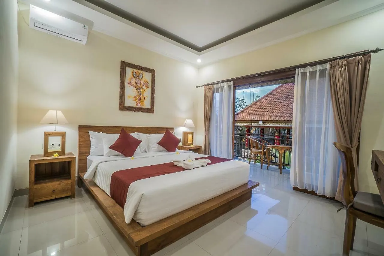 Guest house Sriwedari 40 Ubud