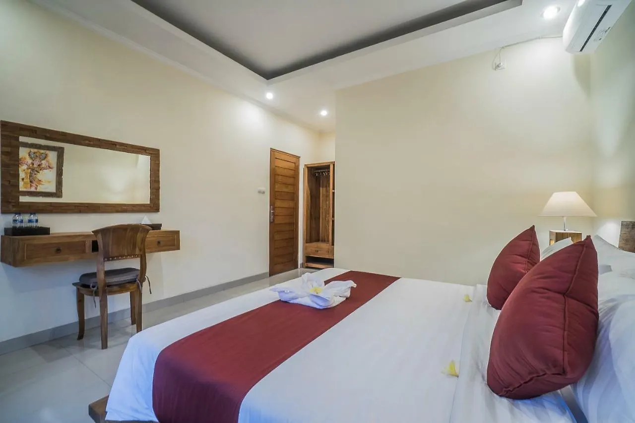 Sriwedari 40 Ubud 0*, אובוד