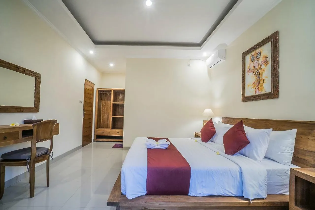 Guest house Sriwedari 40 Ubud