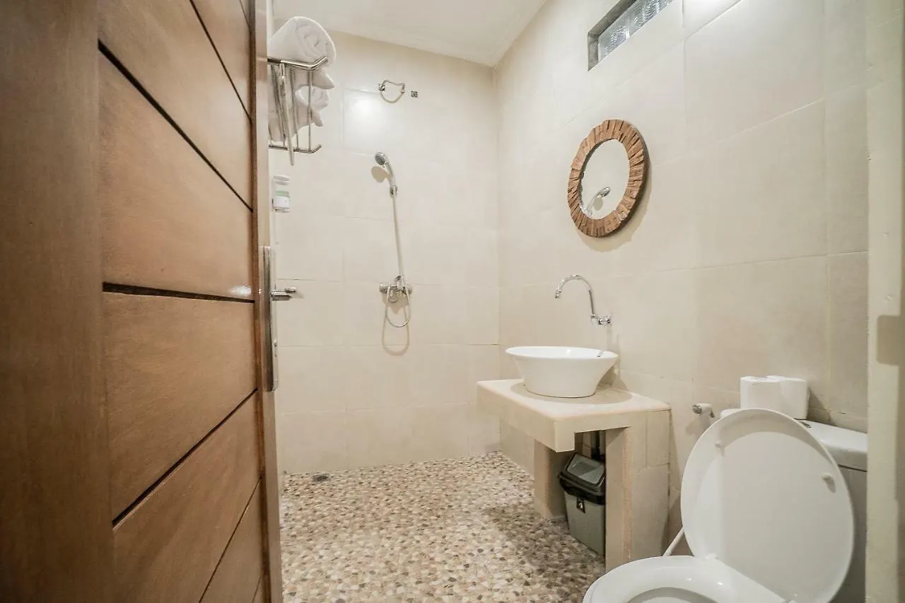 Sriwedari 40 Ubud Guest house